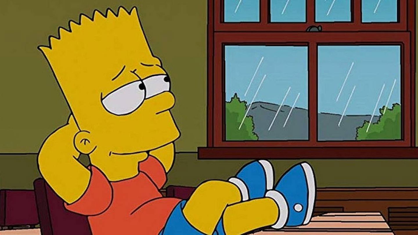 Los mejores personajes de Los Simpson