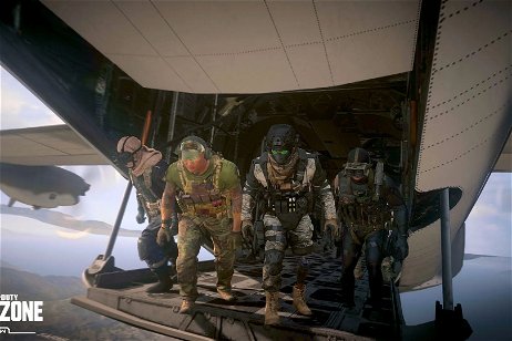 Call of Duty Warzone ofrece un primer vistazo a su nuevo mapa