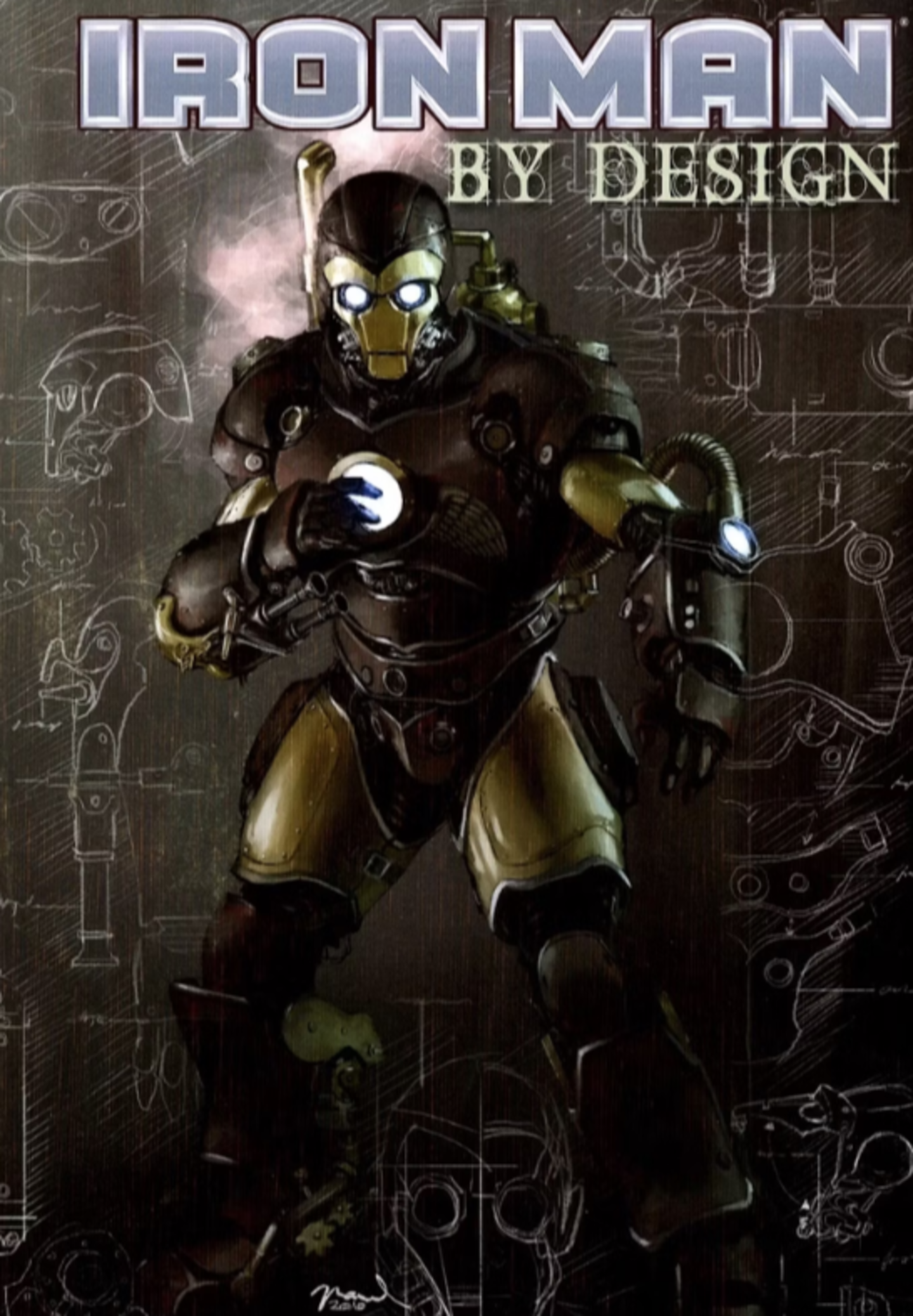 Iron Man