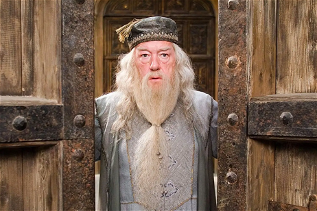 Muere el actor Michael Gambon, el legendario Dumbledore de las películas de Harry Potter