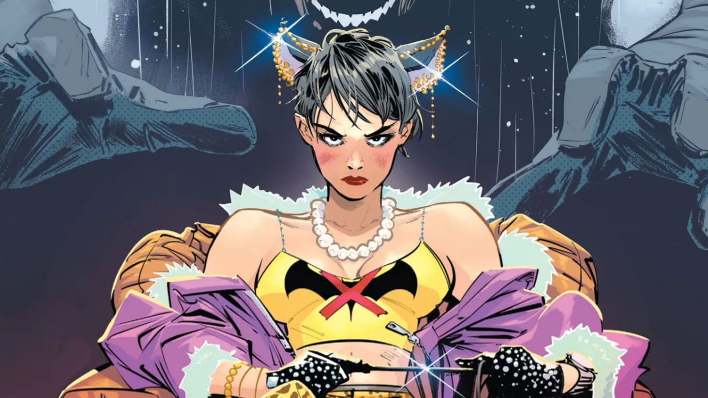 Batman pierde la mansión Wayne, ahora propiedad de un terrible villano