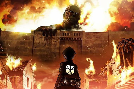 Resumen de la temporada 1 de Shingeki no Kyojin