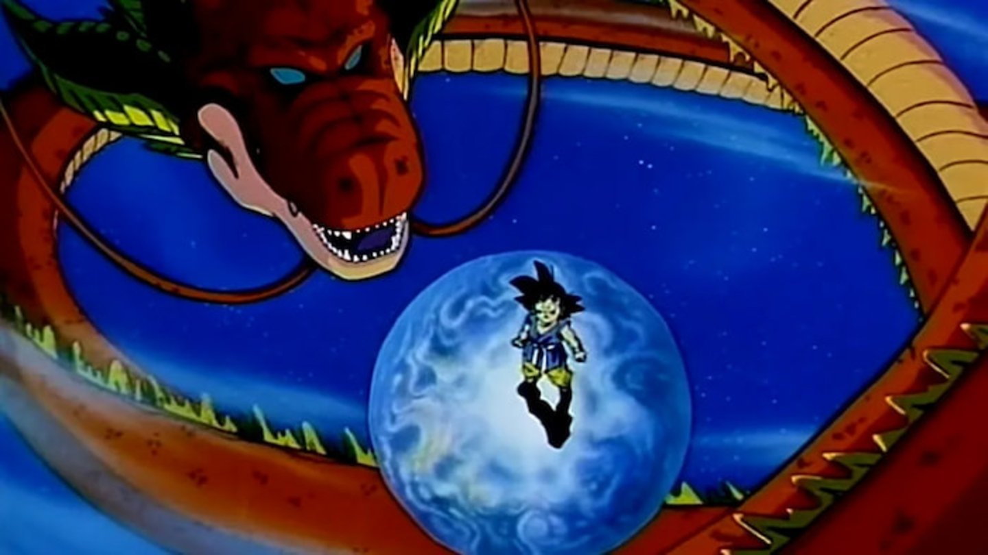 Dragon Ball': ¿qué son y dónde están las esferas del dragón negras?