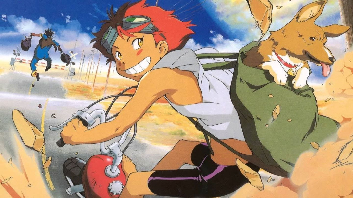 El creador de Cowboy Bebop reveló su capítulo favorito y no es el que te imaginas