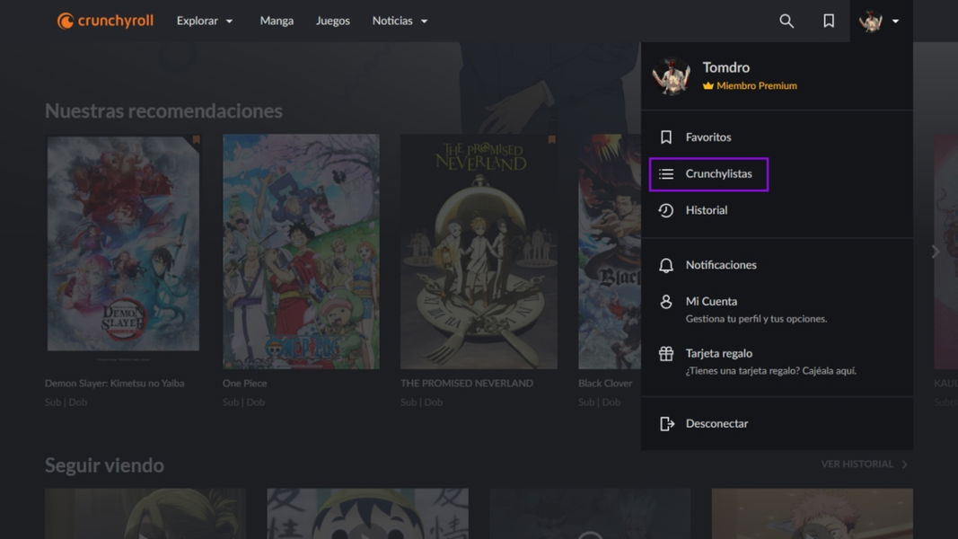 Discord e Crunchyroll anunciam parceria; usuário agora pode