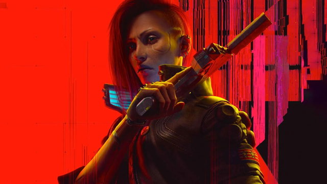 Este jugador de Cyberpunk 2077 descubre un mensaje oculto en el juego
