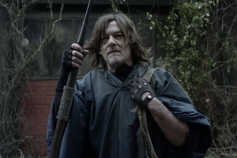 The Walking Dead: Daryl Dixon ofrece una de las escenas más oscuras de toda la franquicia