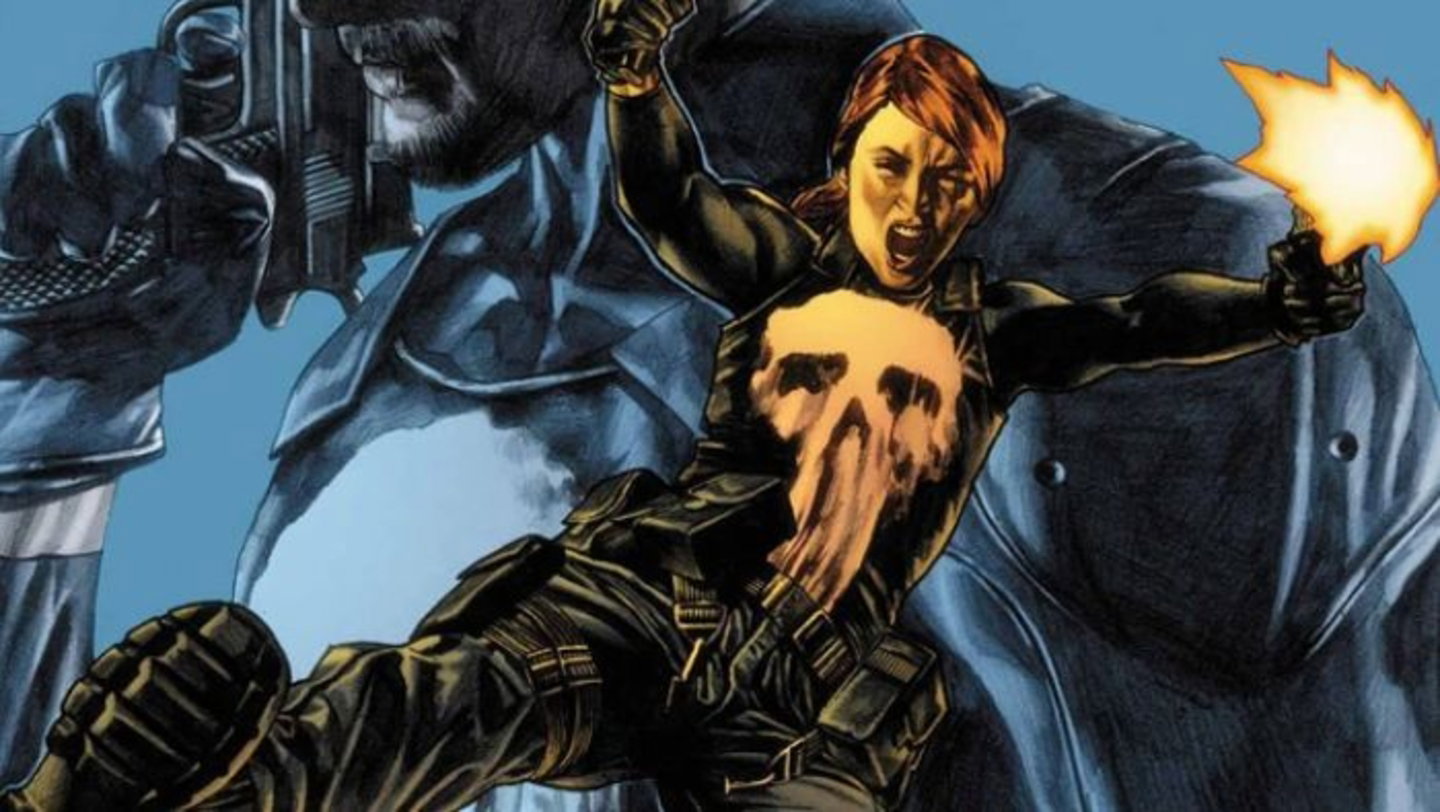 David Pepose quería incluir a Rachel Cole-Alves en los Savage Avengers