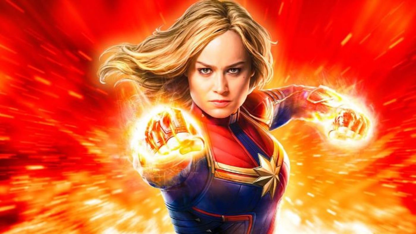 Diversos aspectos de la trama de The Marvels son paralelismos a la forma en que DC trata a Superman, convirtiendo a Carol Danvers en la Superman de Marvel