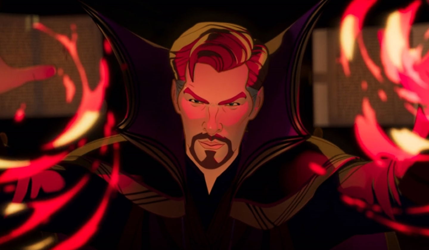 Los Vengadores confirman qué héroe del UCM será el próximo Hechicero Supremo