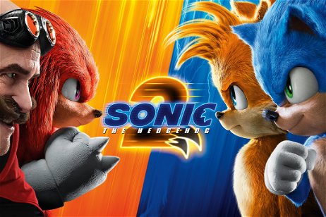 Sonic 2: La película ya tiene fecha de estreno en Netflix