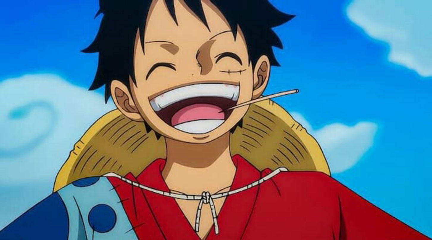 El anime de One Piece estrena un nuevo opening repleto de emocionantes momentos del arco de Wano