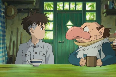 El chico y la garza: la película de Studio Ghibli comparte nuevo tráiler y pósters promocionales