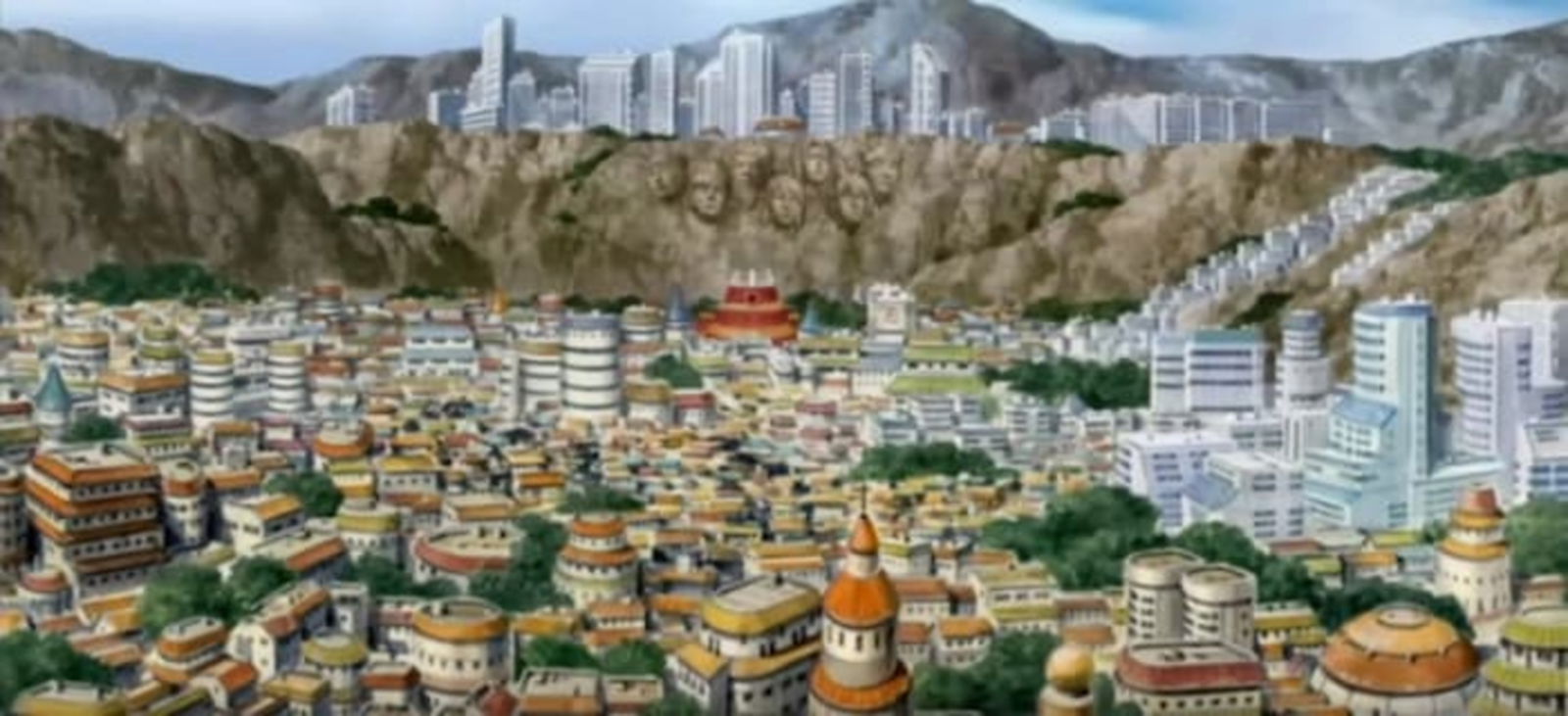 El Diez Colas será el causante de la destrucción de Konoha en Boruto