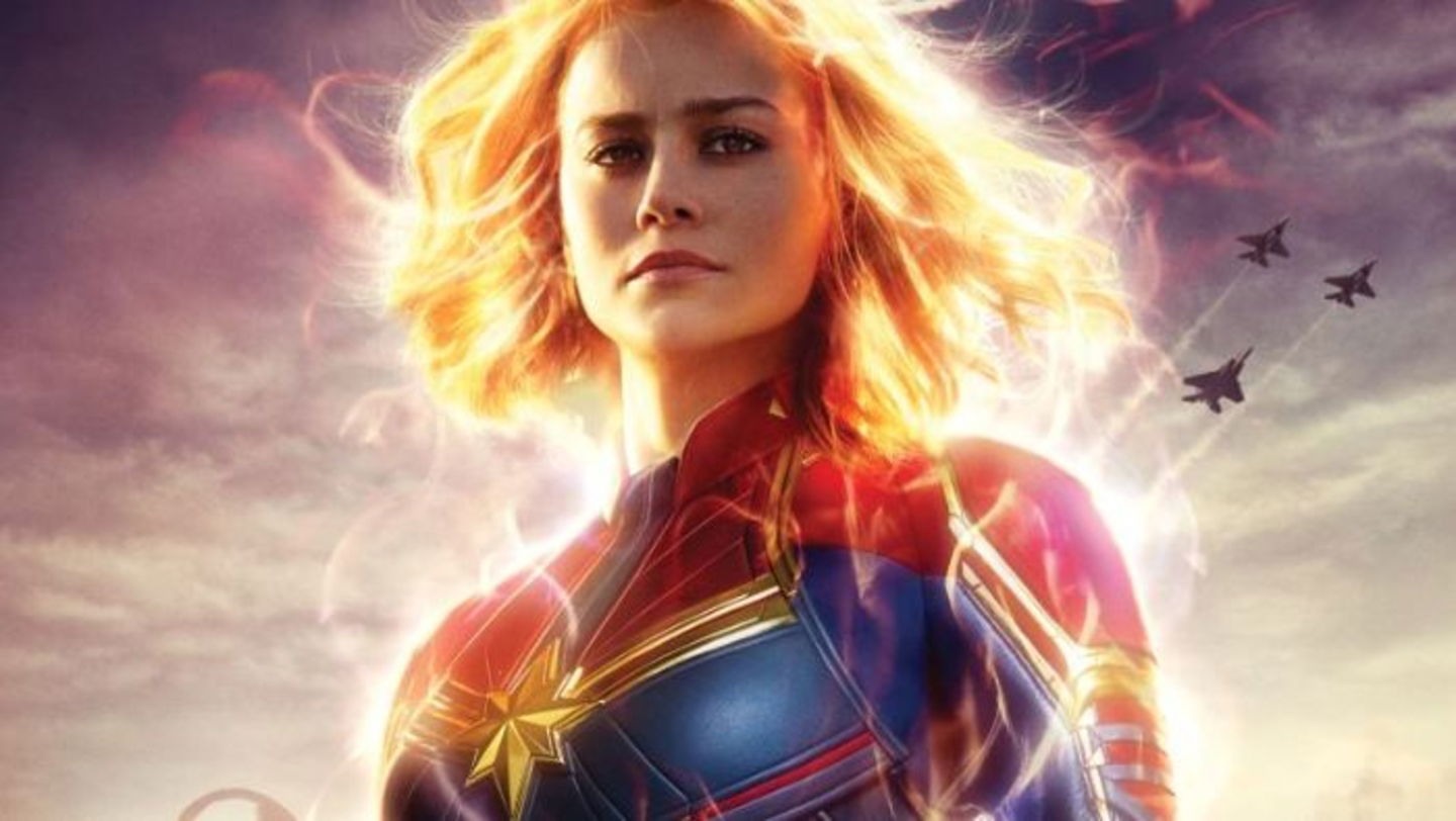 El filme The Marvels llevará a Capitana Marvel a convertirse en la versión de Superman del UCM, y estas son las razones que lo demuestran