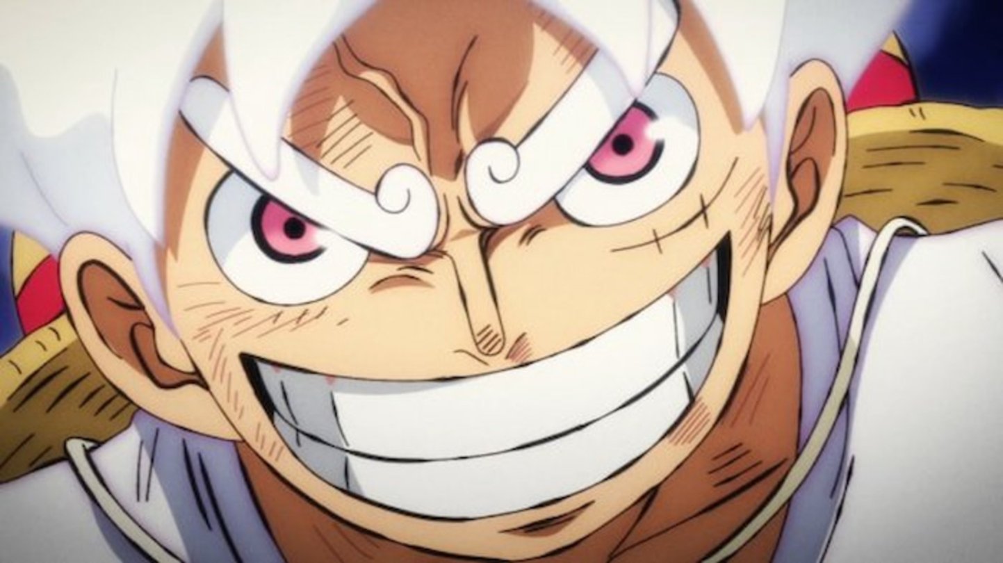 El último capítulo del manga de One Piece pudo haber revelado el enorme  potencial de una de las frutas más infravaloradas de toda la serie
