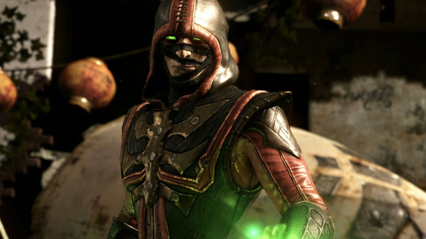 Mortal Kombat: personajes más populares de toda la franquicia