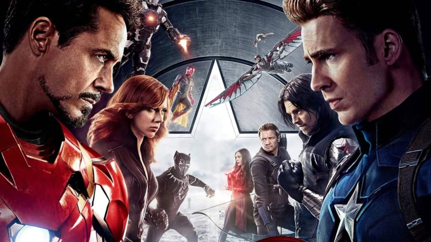 Una nueva Civil War se desata en el futuro más oscuro de Marvel