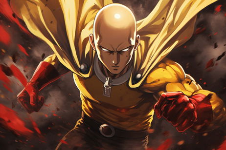 6 curiosidades sobre Saitama en One Punch Man