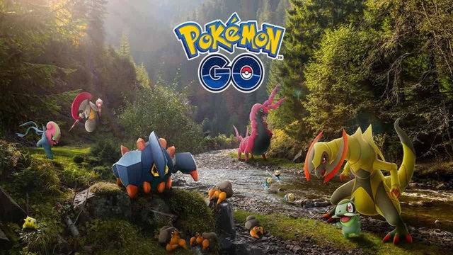 Pokémon GO revela su nuevo evento para el día de San Valentín