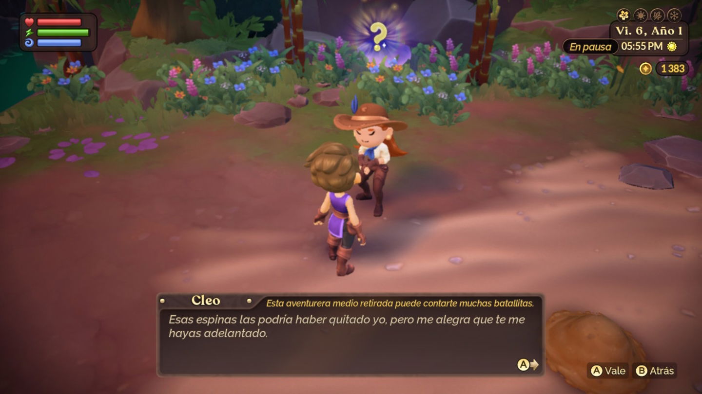 fae farm switch