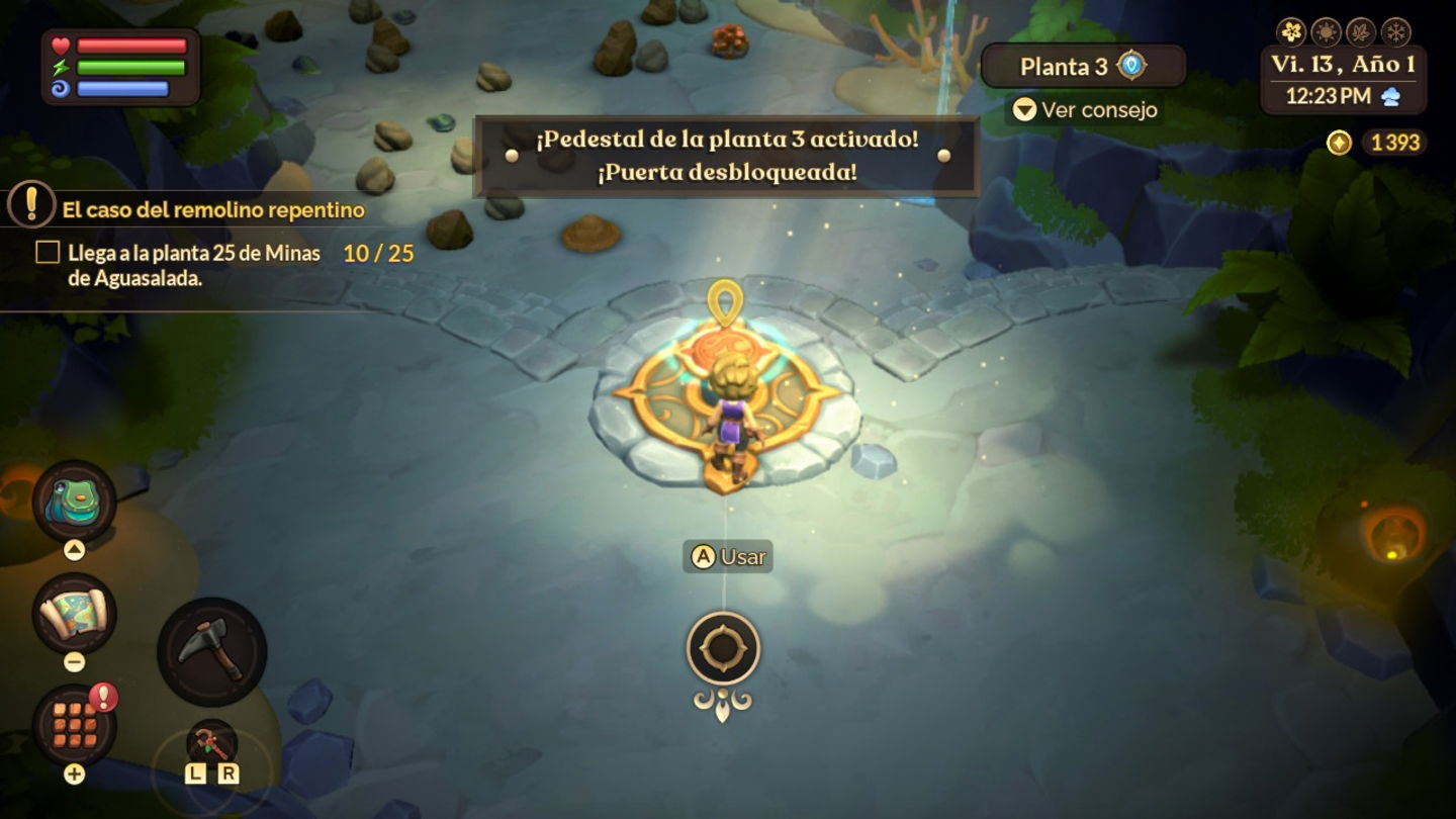 fae farm switch