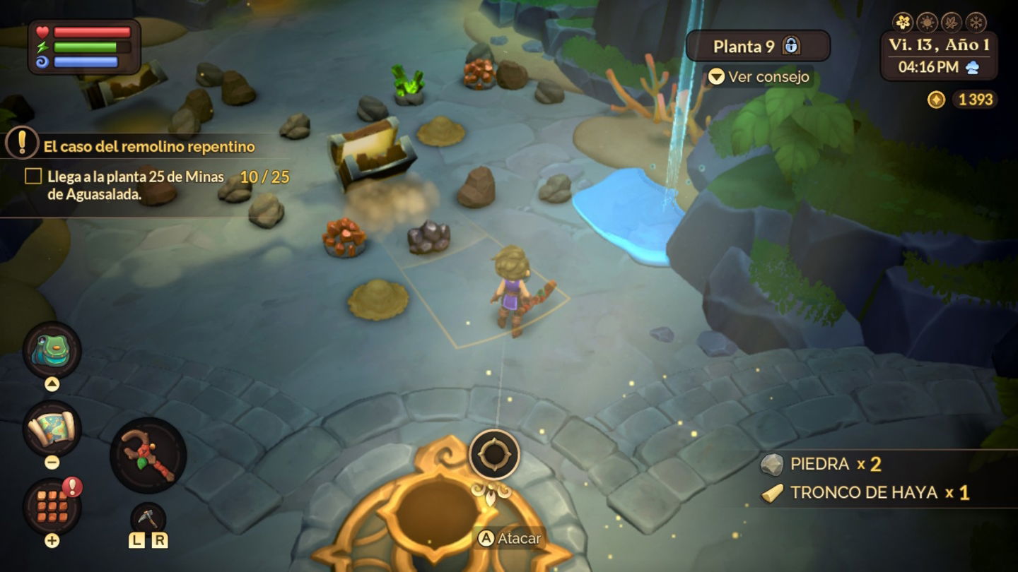fae farm switch