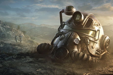 Conoce la historia de Fallout antes de ver la nueva serie de Prime Video