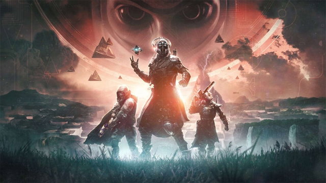 Destiny 2 podría estar preparando una colaboración con Cazafantasmas