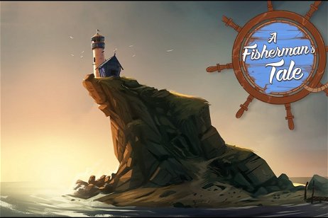 Análisis de A Fisherman's Tale para PSVR2 - Maquetando la realidad virtual