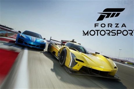 Análisis de Forza Motorsport - Una auténtica revolución en la saga