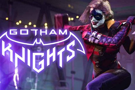 Gotham Knights llegará a Nintendo Switch tras cancelar sus versiones para PS4 y Xbox One
