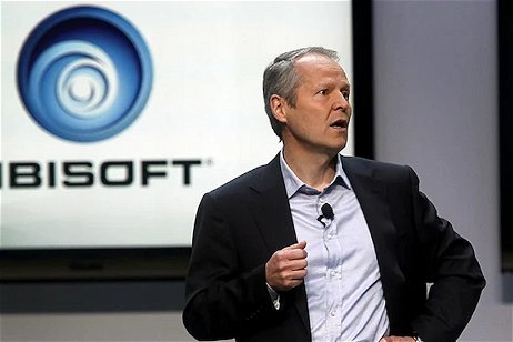 El jefe de Ubisoft cree que el juego en la nube terminará siendo tan popular como Netflix