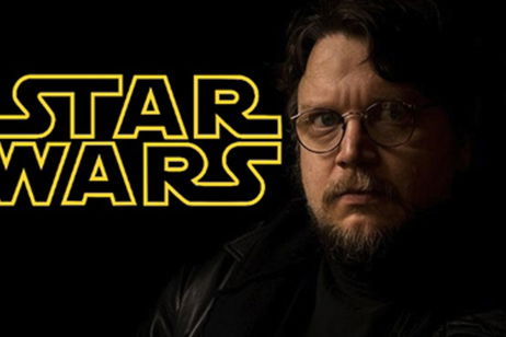 Guillermo del Toro estuvo a punto de dirigir una película de Star Wars