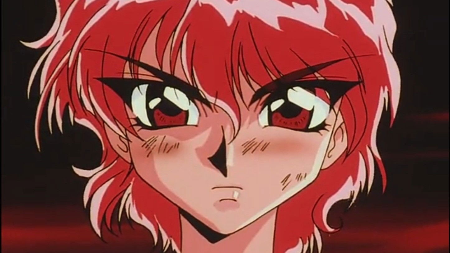 Hikaru Shidou