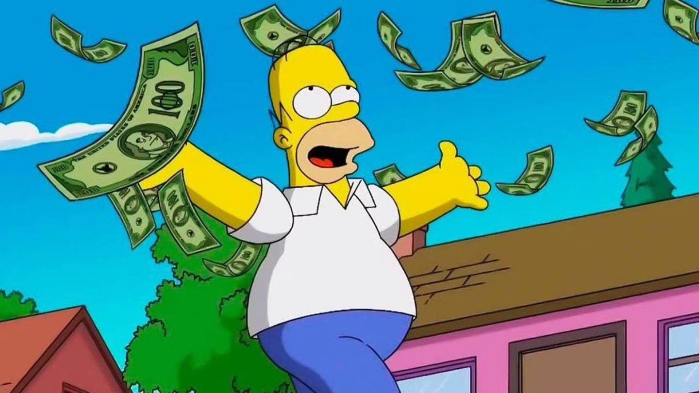 Los mejores personajes de Los Simpson según sus más grandes fans