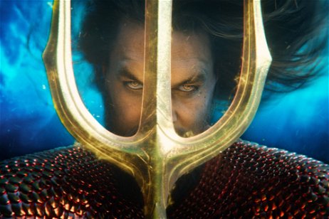 Aquaman 2 revela su sinopsis antes del estreno de su primer tráiler