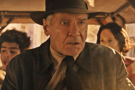 Disney+ confirma la llegada de Indiana Jones y el Dial del Destino a su catálogo este mismo año