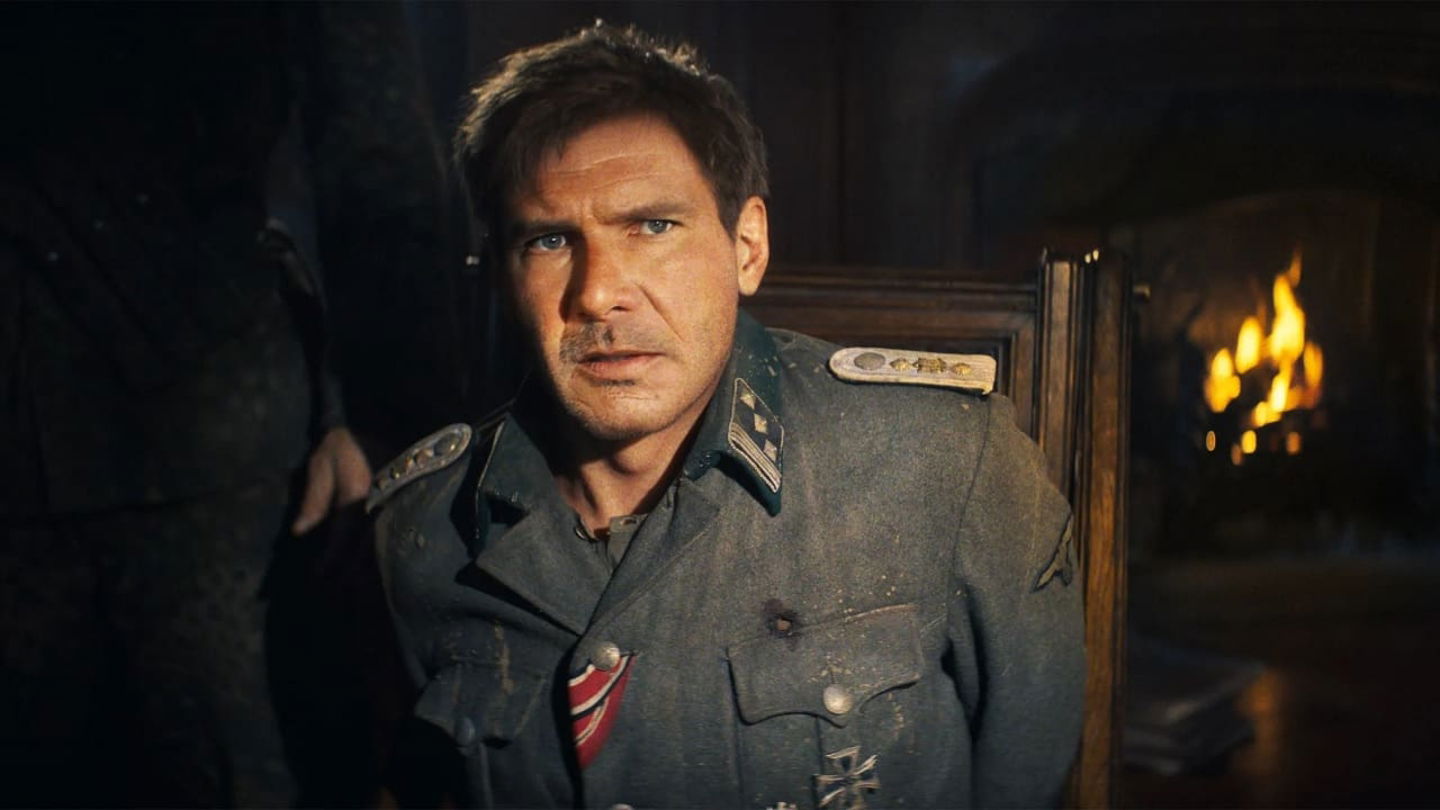 Indiana Jones 5: Harrison Ford confirma que nunca pensaron en la muerte de su personaje