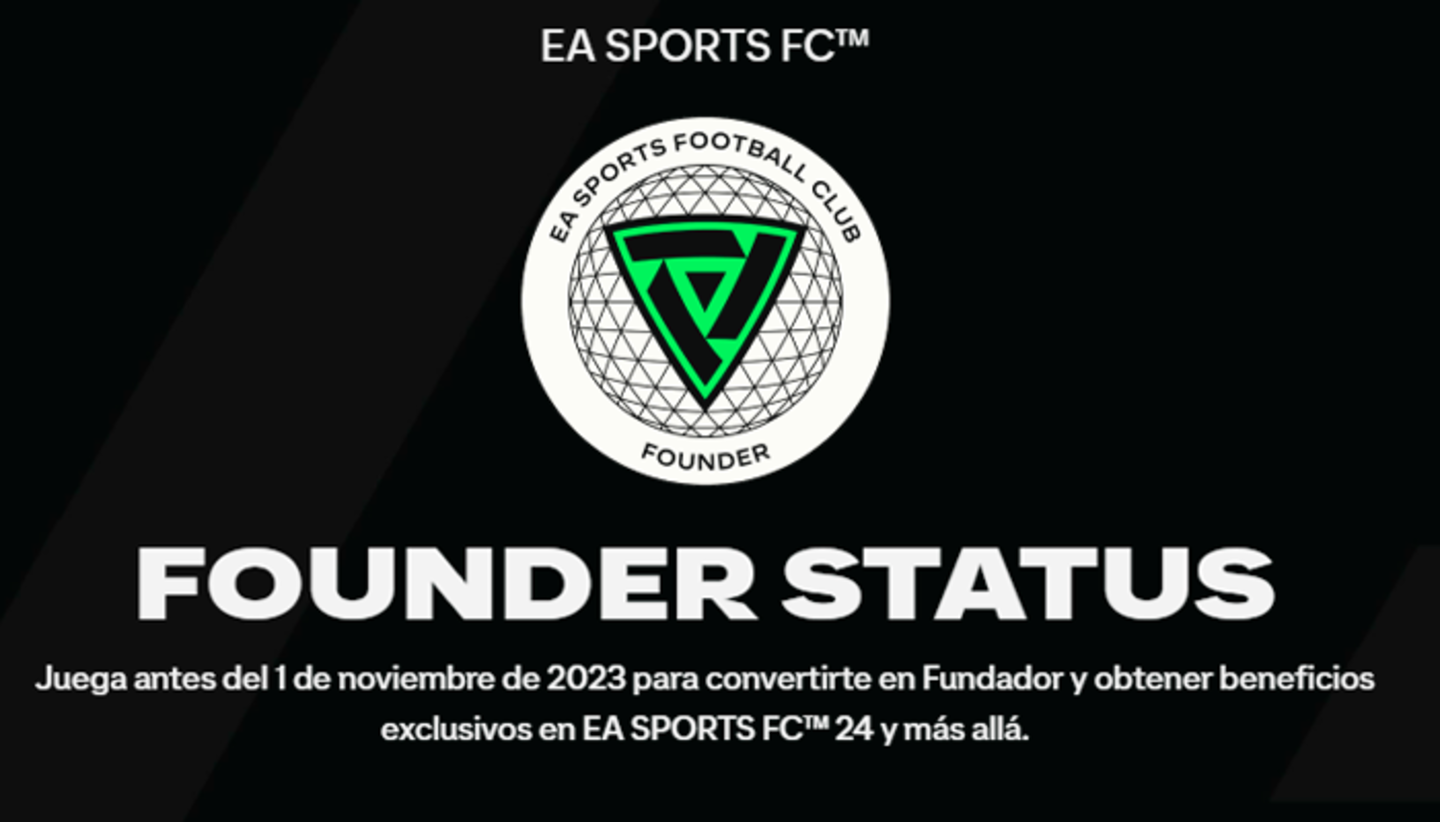EA Sports FC 24 Ultimate Team: así se podrá conseguir una Evolutions gratuita