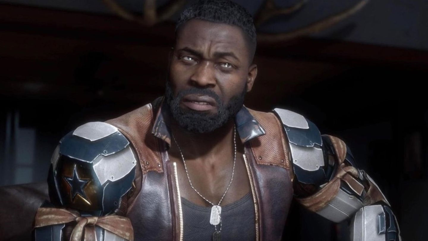 Mortal Kombat: personajes más populares de toda la franquicia