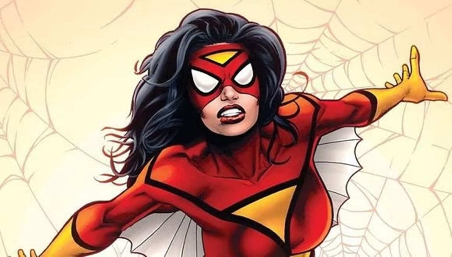 Todas las Spider-Woman conocidas del Spider-Verse