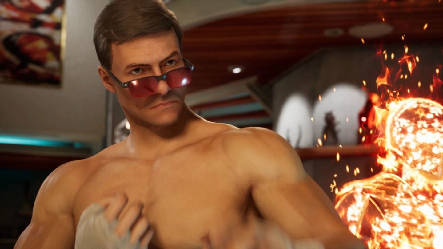 Mortal Kombat: personajes más populares de toda la franquicia