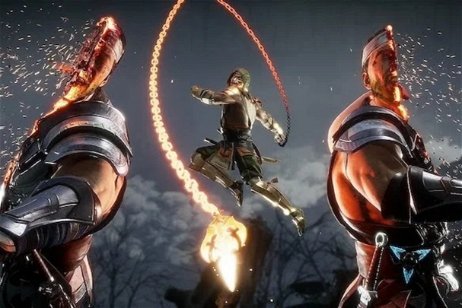 Mortal Kombat 1 filtra todos los personajes que llegarán en DLC futuros