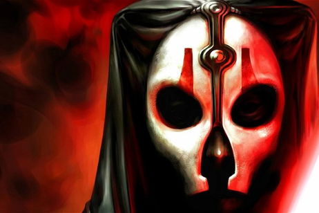 KOTOR 2 cancela su DLC para Nintendo Switch y ahora tiene que enfrentarse a medidas legales por ello