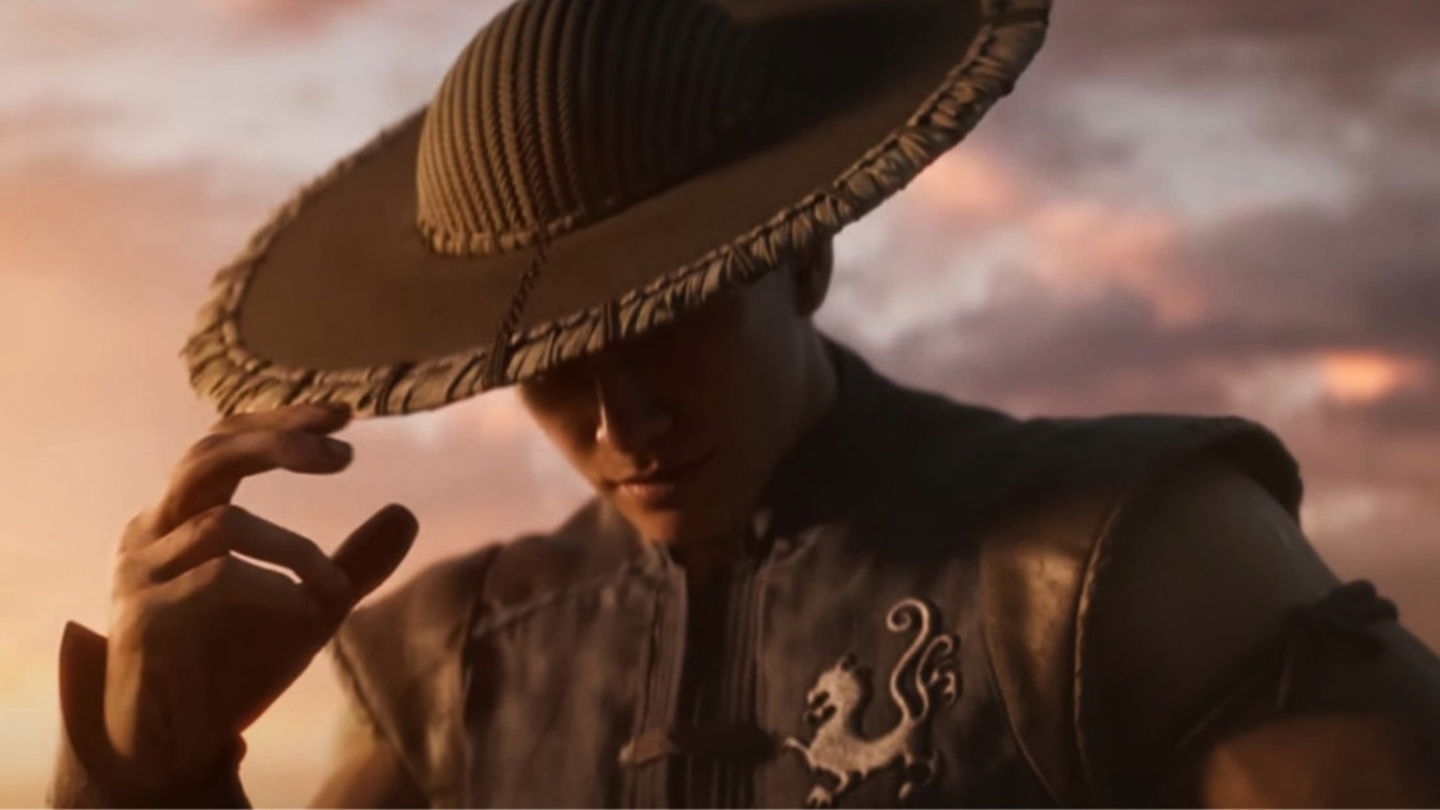 Mortal Kombat: personajes más populares de toda la franquicia