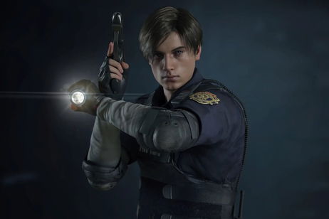 Mejores 9 personajes de Resident Evil Mejores 9 personajes de Resident Evil