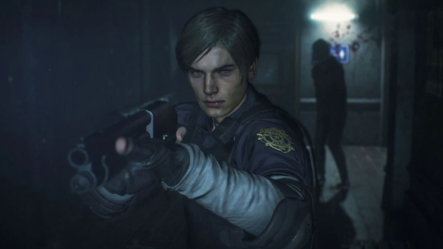 Mejores personajes de Resident Evil