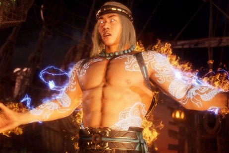 Mortal Kombat: 11 personajes más populares de toda la franquicia