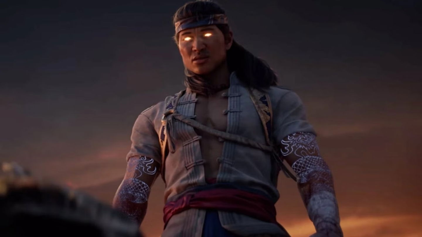 Mortal Kombat: personajes más populares de toda la franquicia